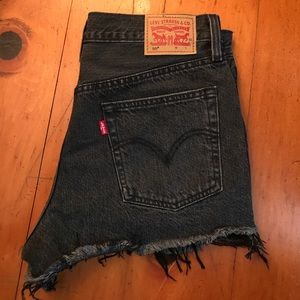 Levi's 501 Shorts