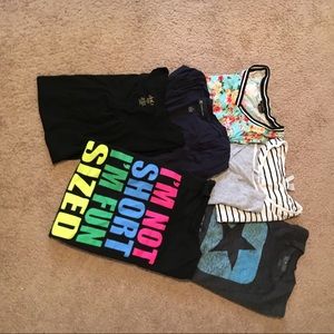Shirts