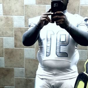 Meet your Posher, Allen