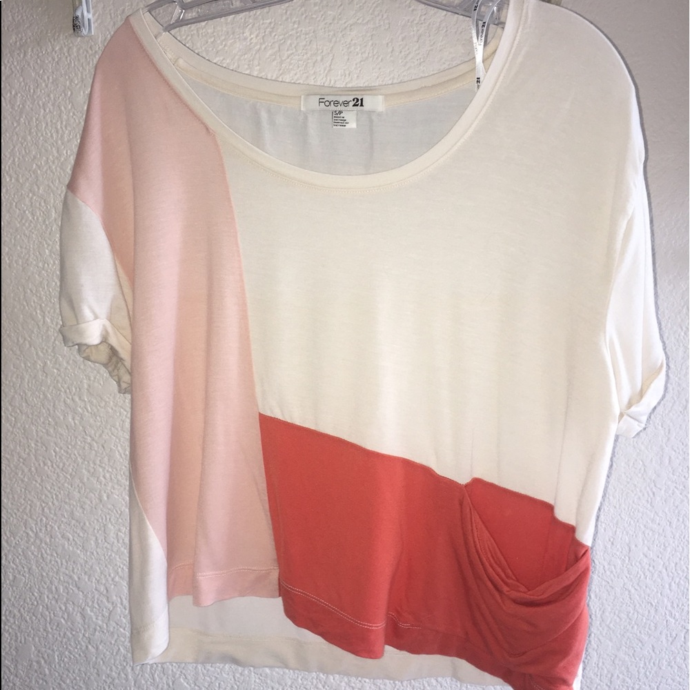 Forever 21 Top