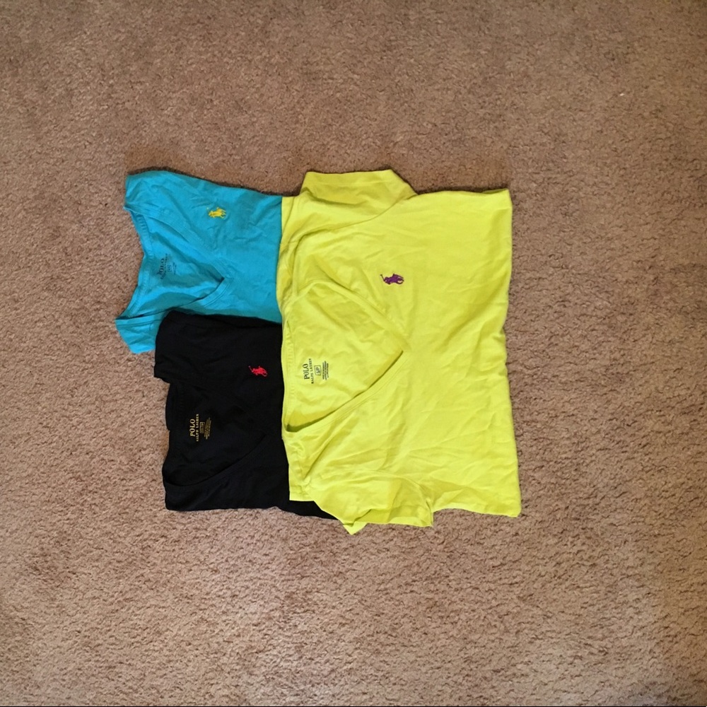 Polos
