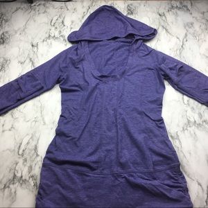 ZELLA light workout pullover