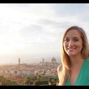 Meet your Posher, Alexa