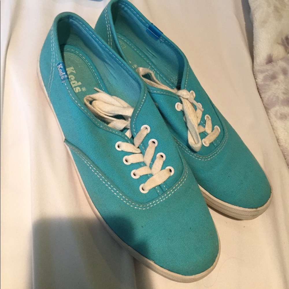 Keds