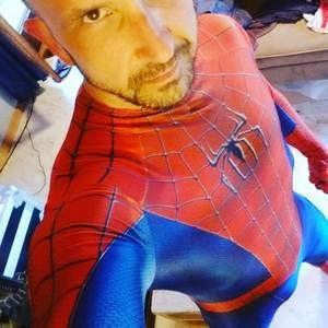 Meet your Posher, Gary