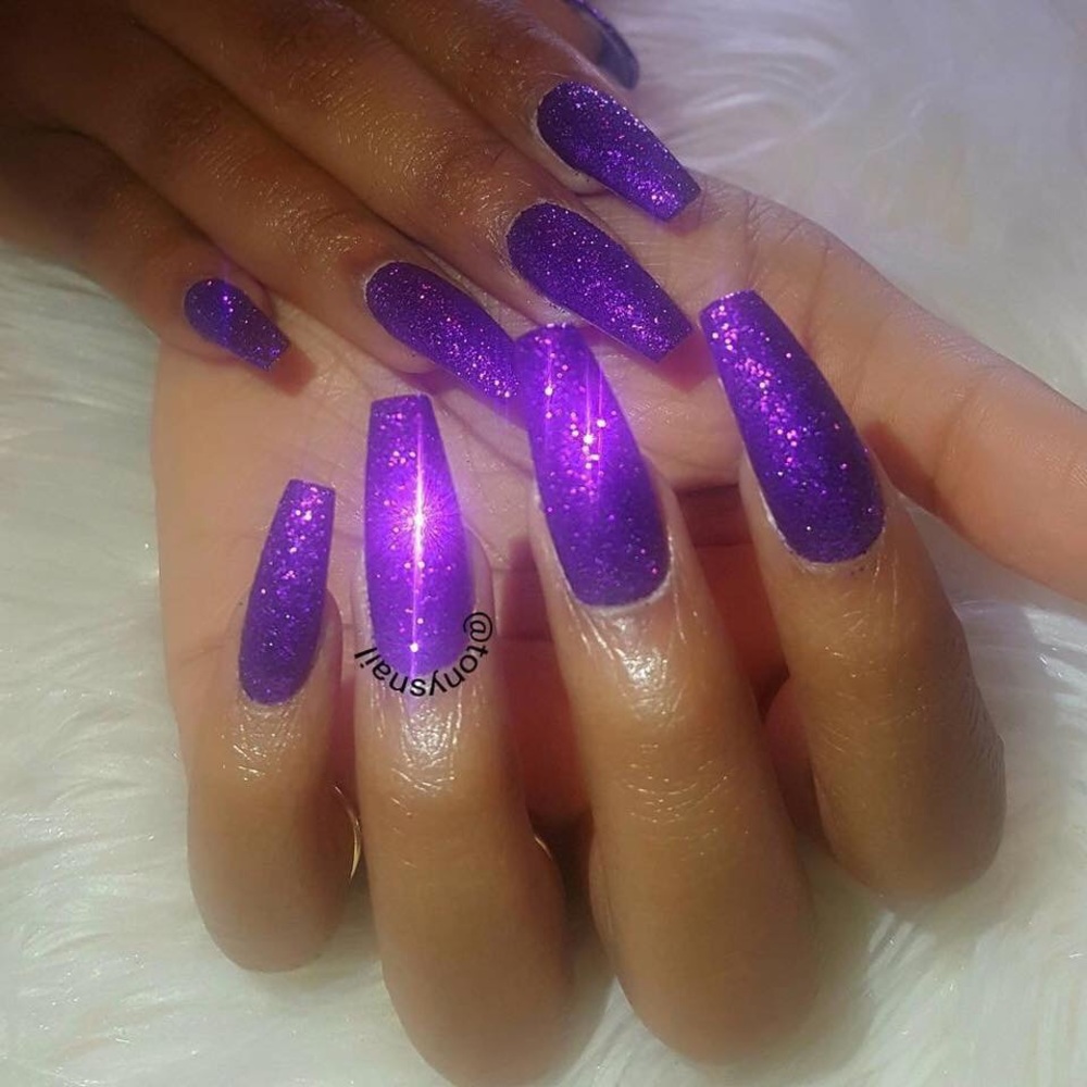 Meet your Posher, Lexi