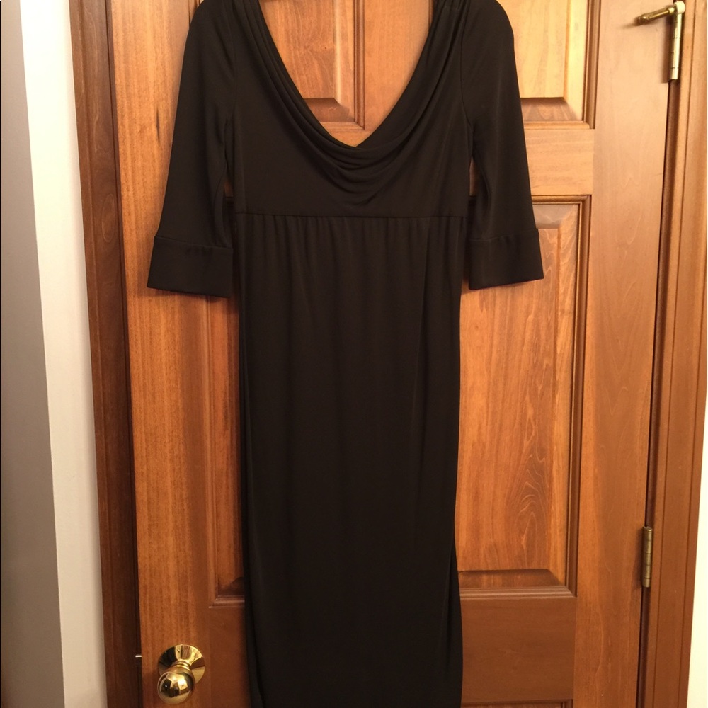 Diane Von Furstenberg Dress