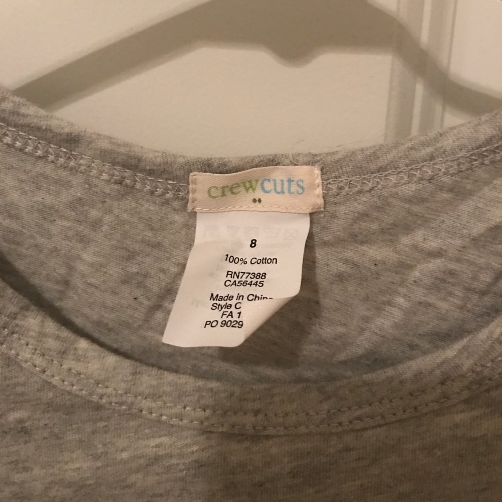 Crewcuts Dachshund Dress - Picture 3 of 4