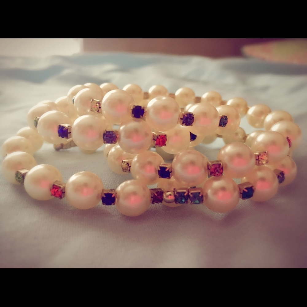 Bracelets - Picture 2 of 2