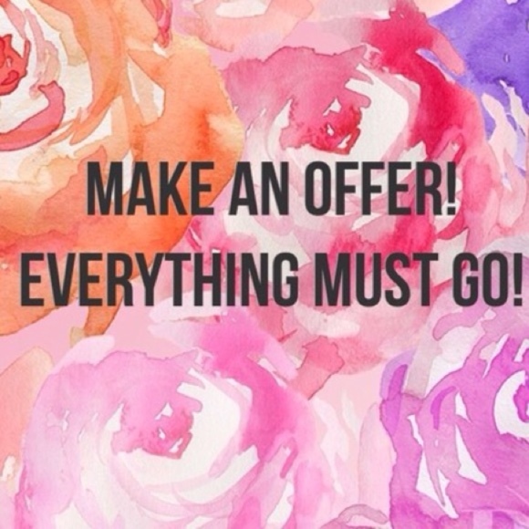 Meet your Posher, Debbie - Picture 3 of 3