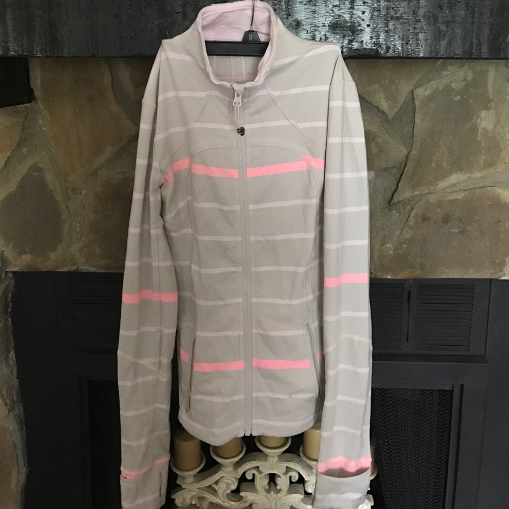 Lululemon jacket