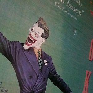 Meet your Posher, Scottie