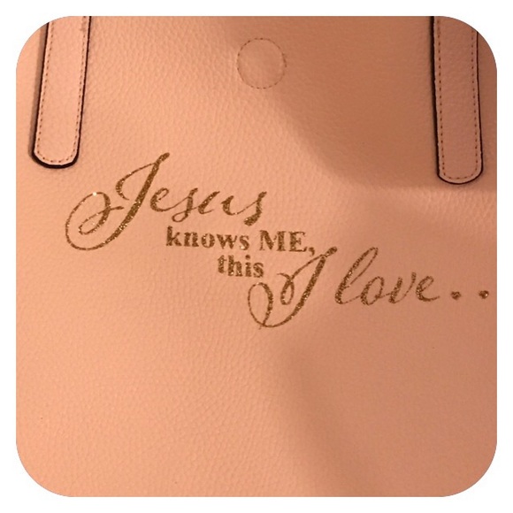Jesus knows me! - Picture 2 of 4