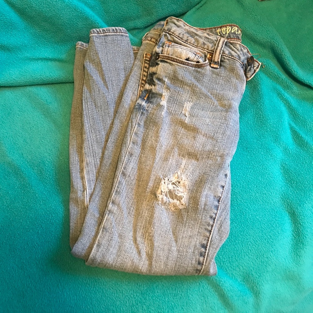 Jeans