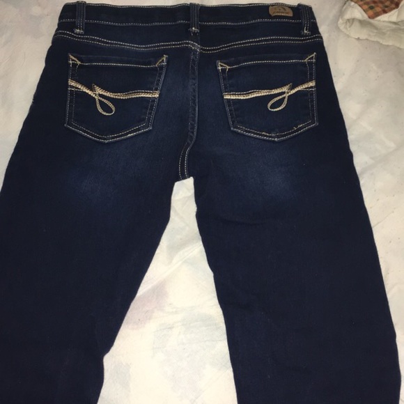 Super skinny jeans - Picture 3 of 3