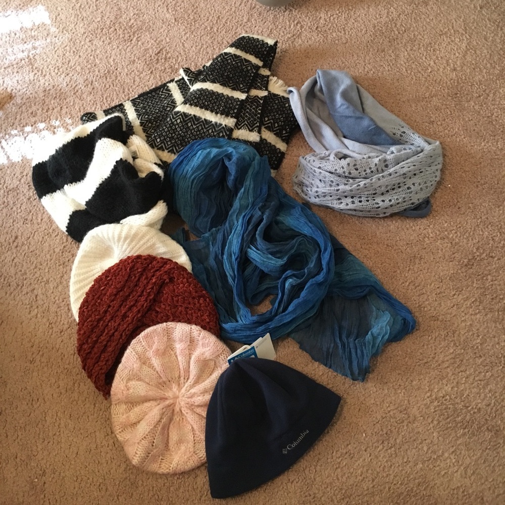Winter stuff