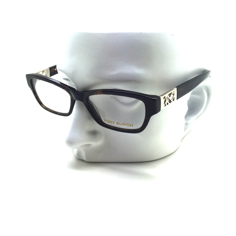 New Tory Burch TY2039 510 51mm Eyeglasses