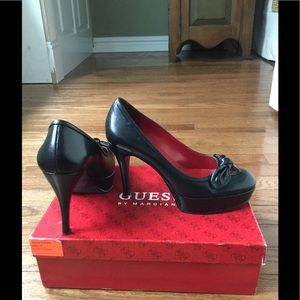 Guess Platform High Heals