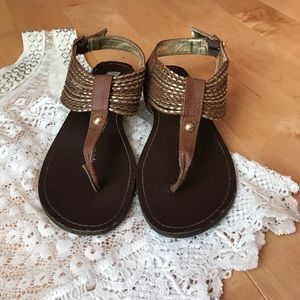 Steve Madden Sandals