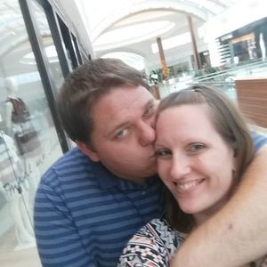 Meet your Posher, Teresa