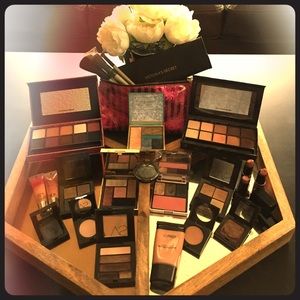 💄 51 Piece Makeup Collection! 💄