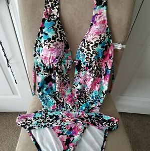KENNETH COLE Monokini