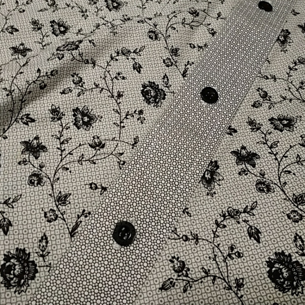 Artful Dodger Men's button down shirt - Picture 3 of 4