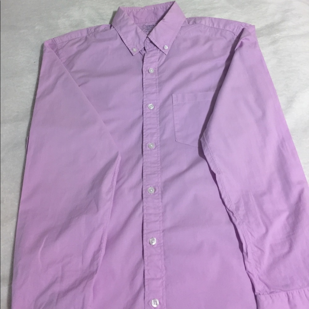 J Crew lightweight shirt