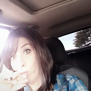 Meet your Posher, Carrie