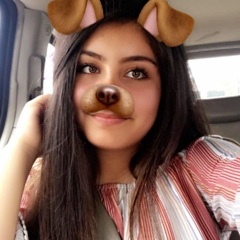 Meet your Posher, Alyssa