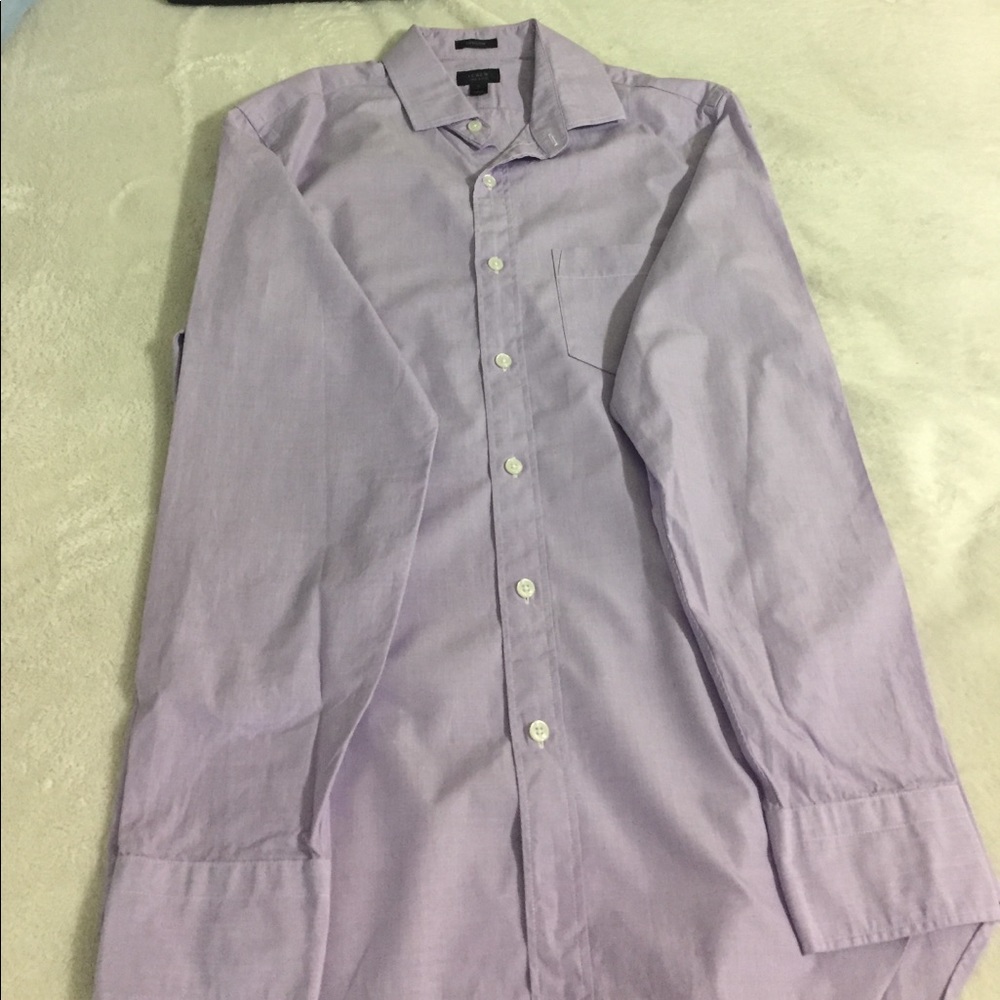 J Crew dress shirt