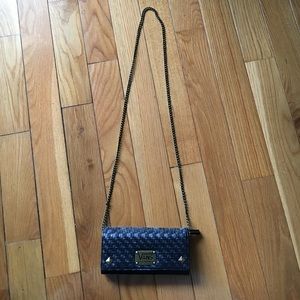 Vans Chain Crossbody Bag