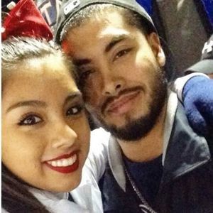 Meet your Posher, Dominic