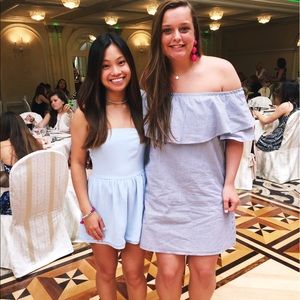 Meet your Posher, Meredith