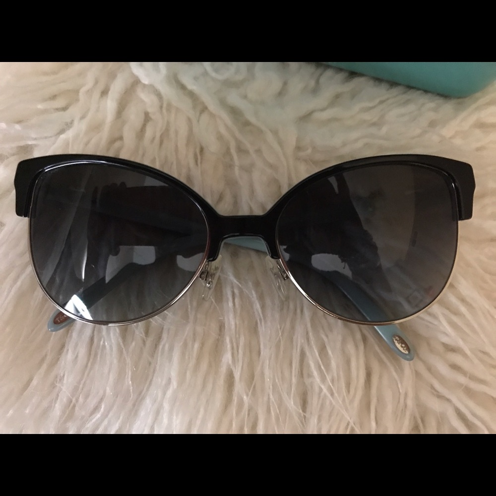 New Original Tiffany cat-eye kewl shades~