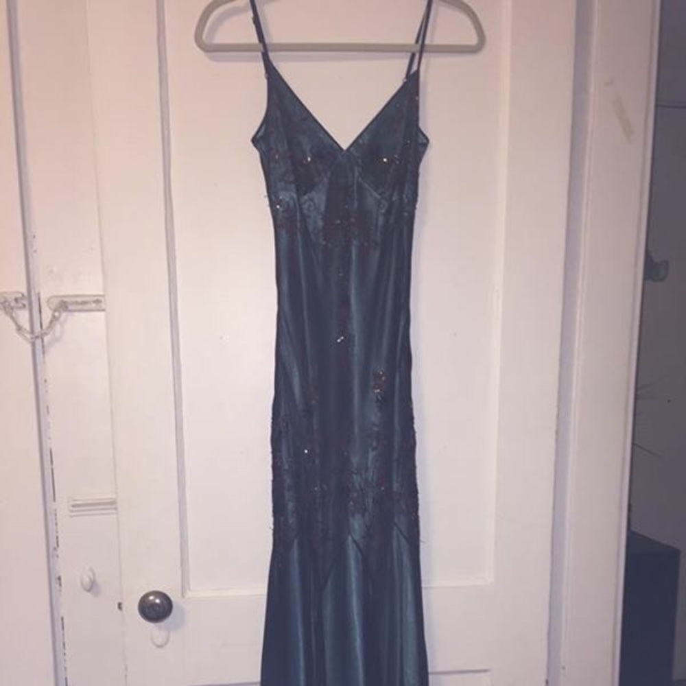 Vintage Dress