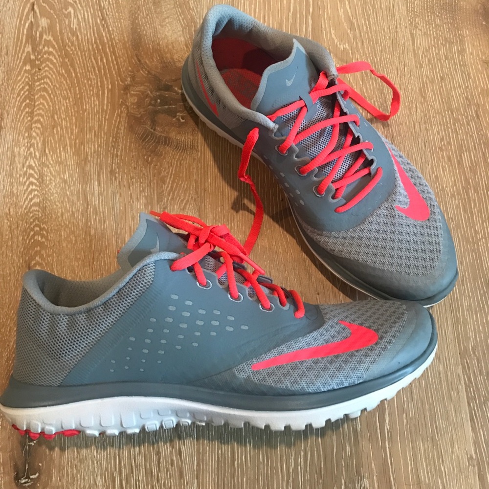 Nike Fitsole