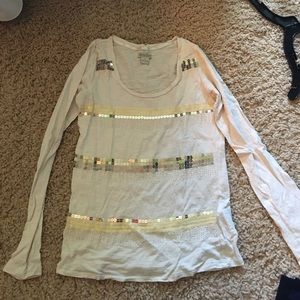 Lucky Brand Long Sleeve