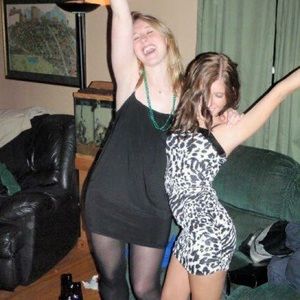 Worn once! Wishes Wishes Wishes Black Dress