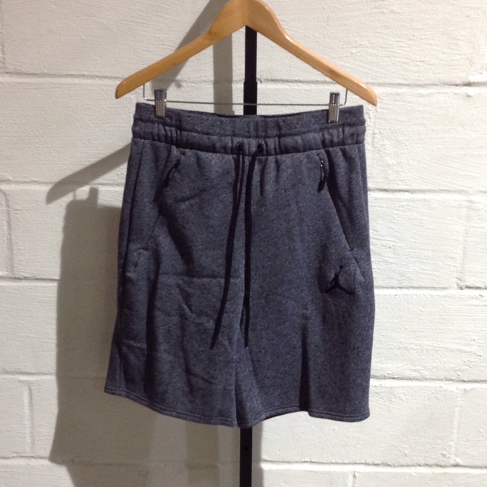 Jordan Men's Sweat Shorts