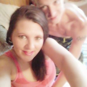 Meet your Posher, Davidandchrystal