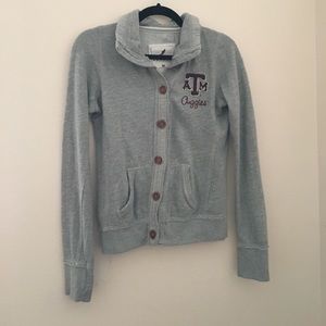 A&M jacket