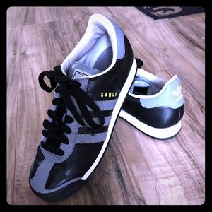 Adidas man shoes