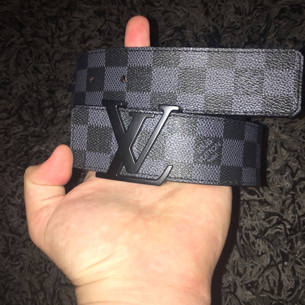 Meet your Posher, Frank