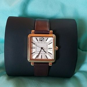 Marc Jacobs Vic Watch