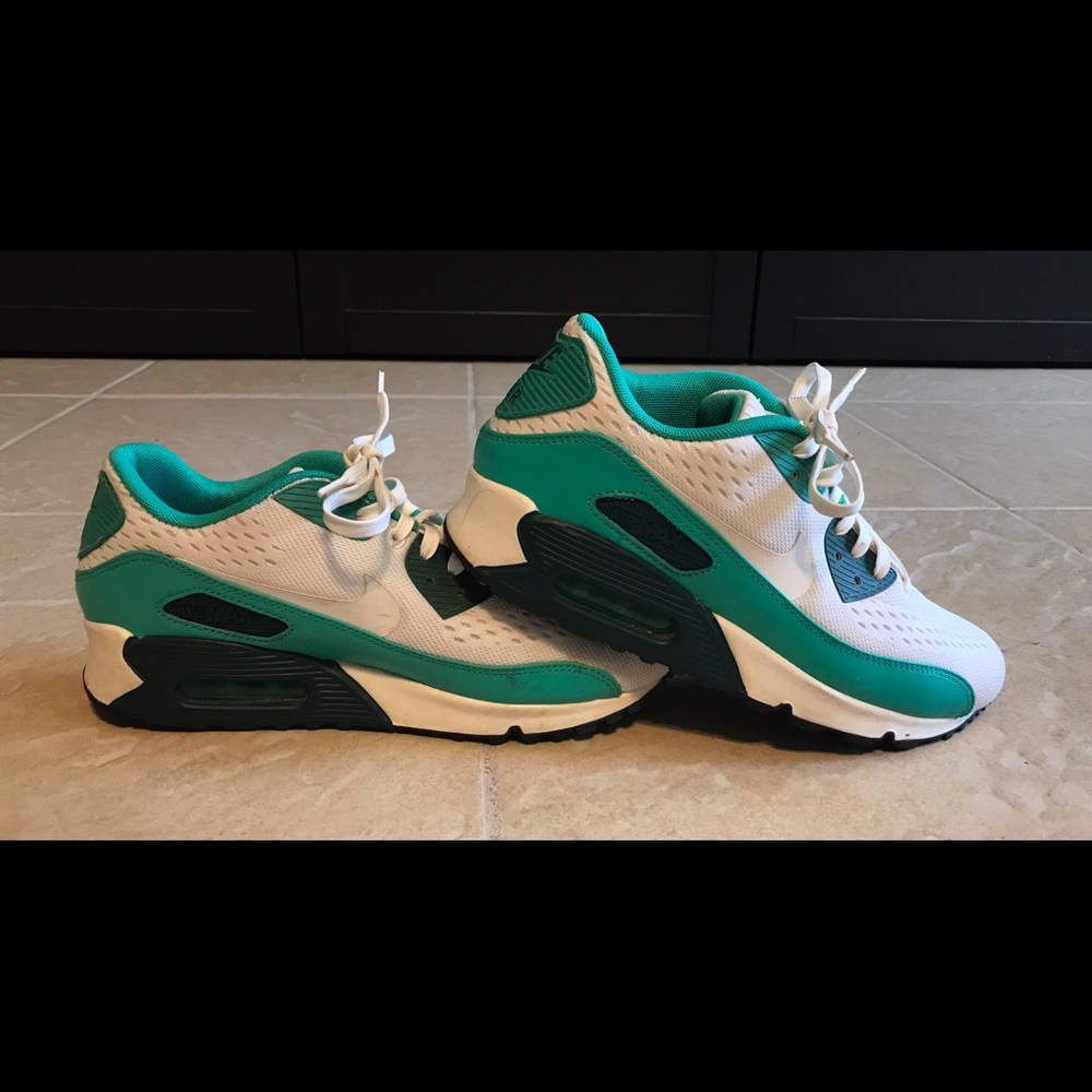 Nike Air Max 90 Premium EM - "Honolulu" Edition