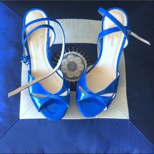 NWOT Kate Spade High Heels