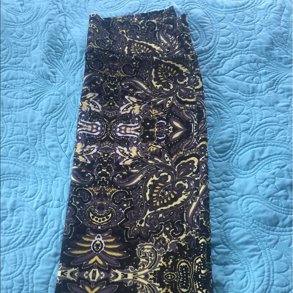 BNWOT 2X LuLaRoe Cassie