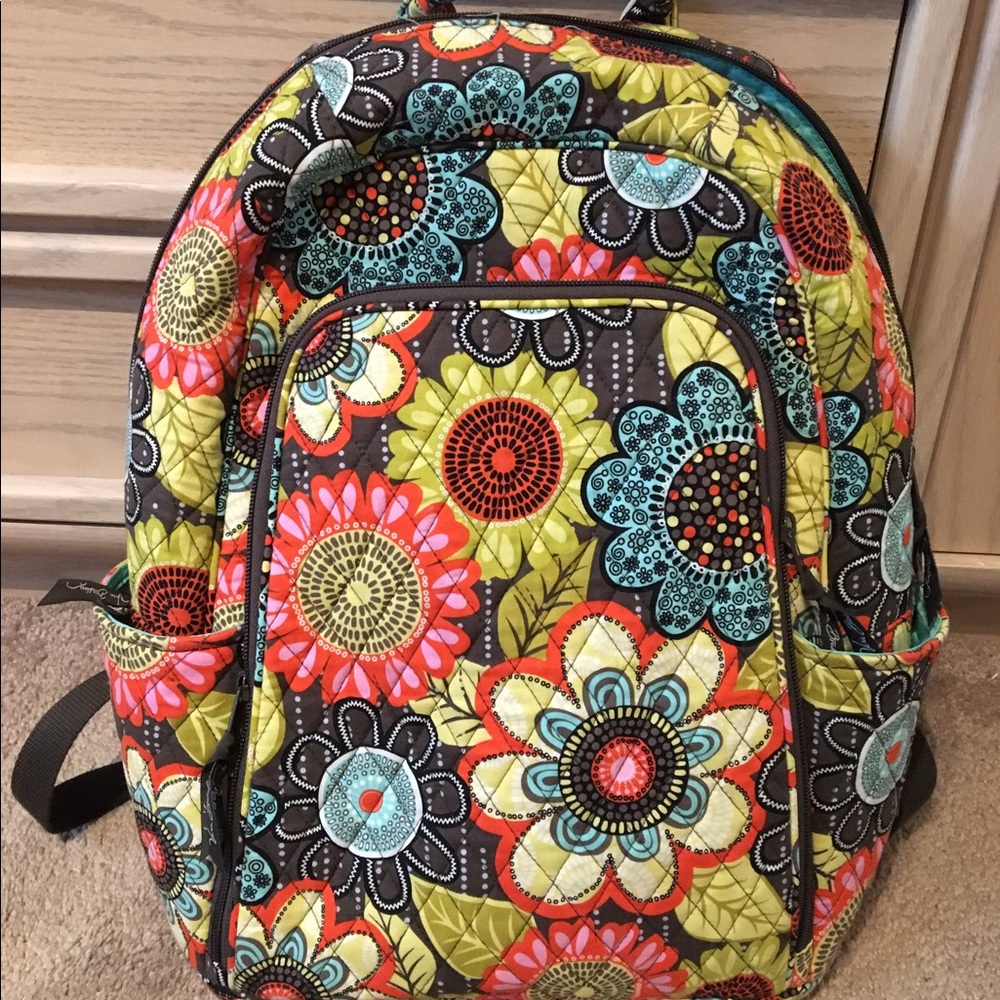 Vera Bradley Backpack