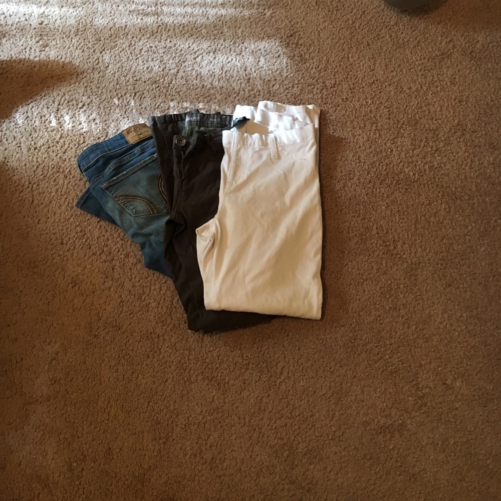Pants